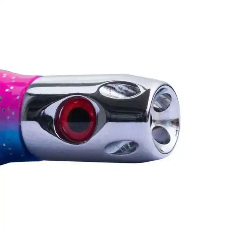 Jetsetter - Rigged - Lumo