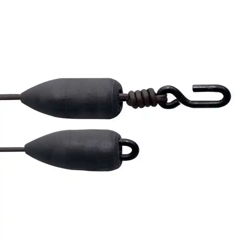 Ronnie Clips - 0,3 gram - Silt Grey