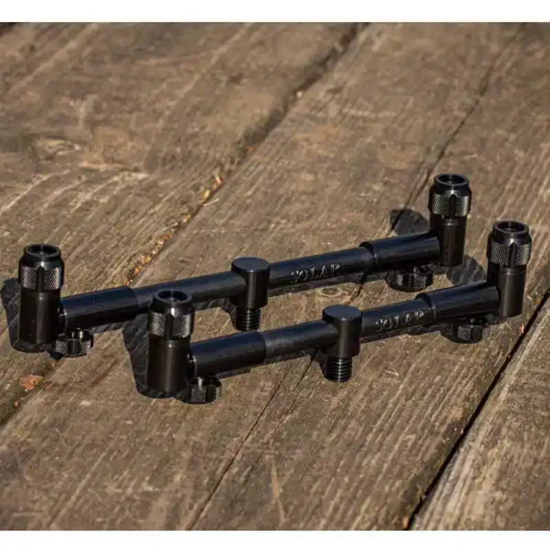 BlackLite Pro-Loc Adjustable Buzzer Bar - 2 Rod - Back