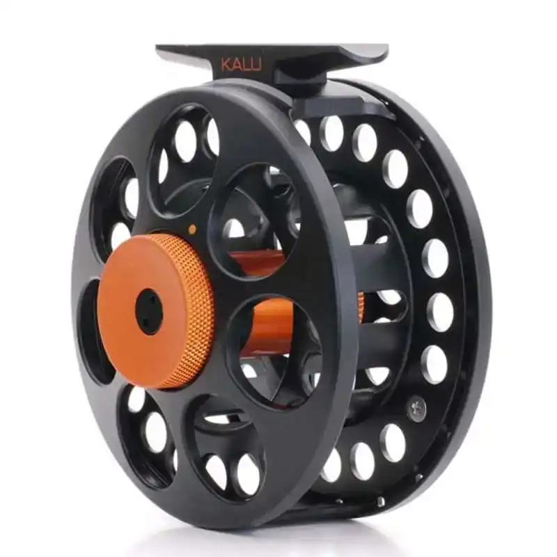 Kalu Fly Reel - Reservespoel- #5/6
