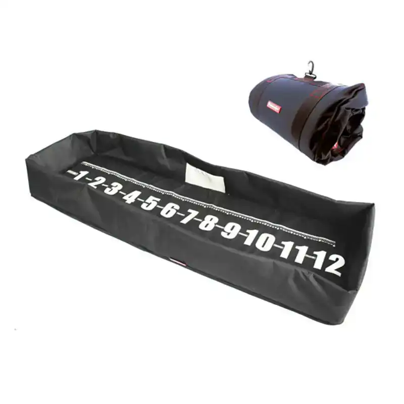 Unhookingmat - 85 cm