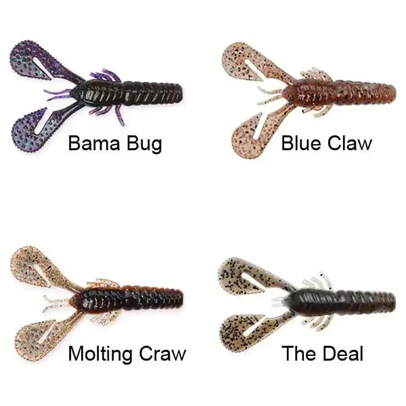 Turbo CrawZ - Bama Bug