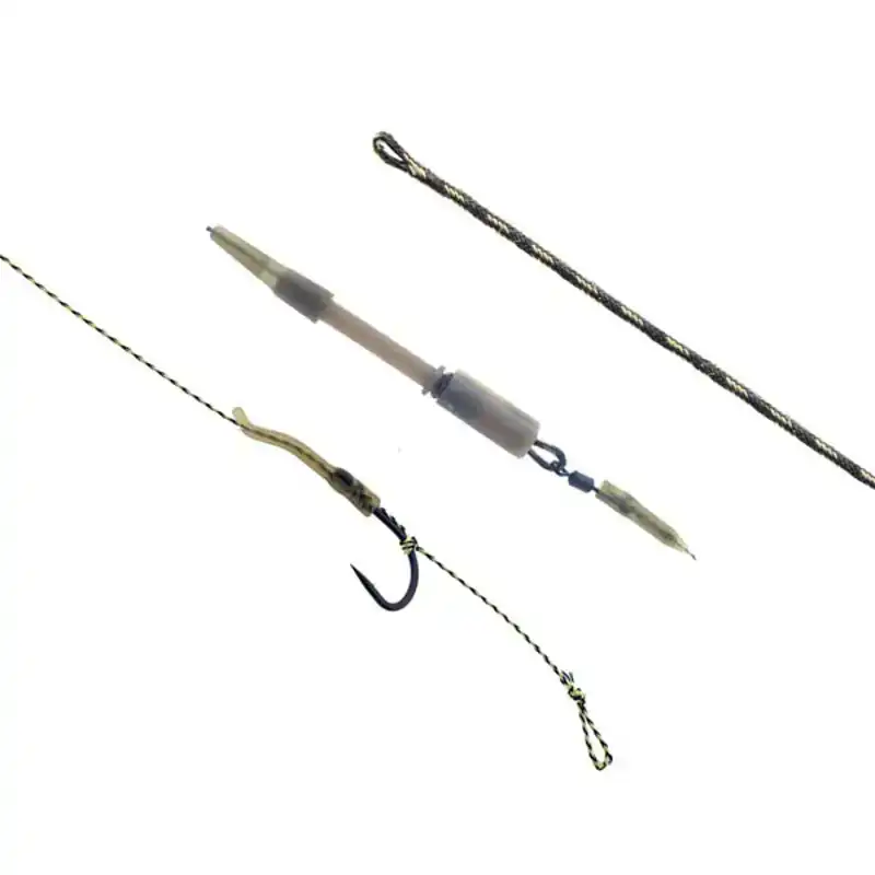 R2G Inline SR Leader 90/Line Aligner Rig - Haak: 4