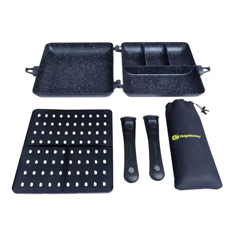 Connect Combi & Steamer - Granite Edition - XXL - XXL