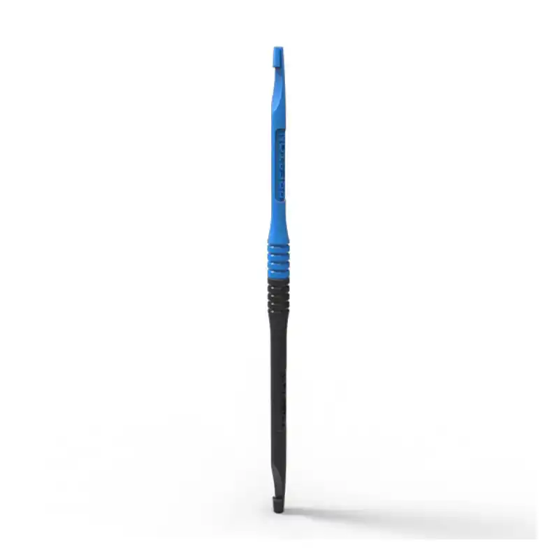 Floating Disgorger Baiting Needle