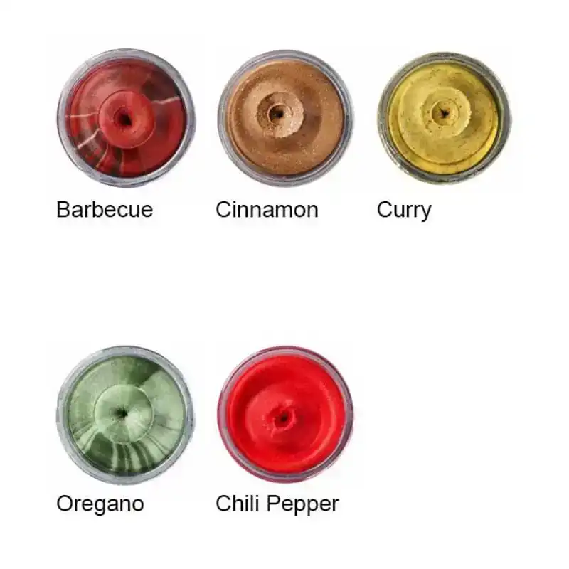 Powerbait Trout Bait Spices - Barbecue