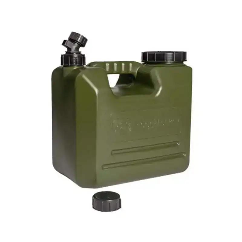 SpeedFlo Heavy Duty Water Carrier - 5 liter