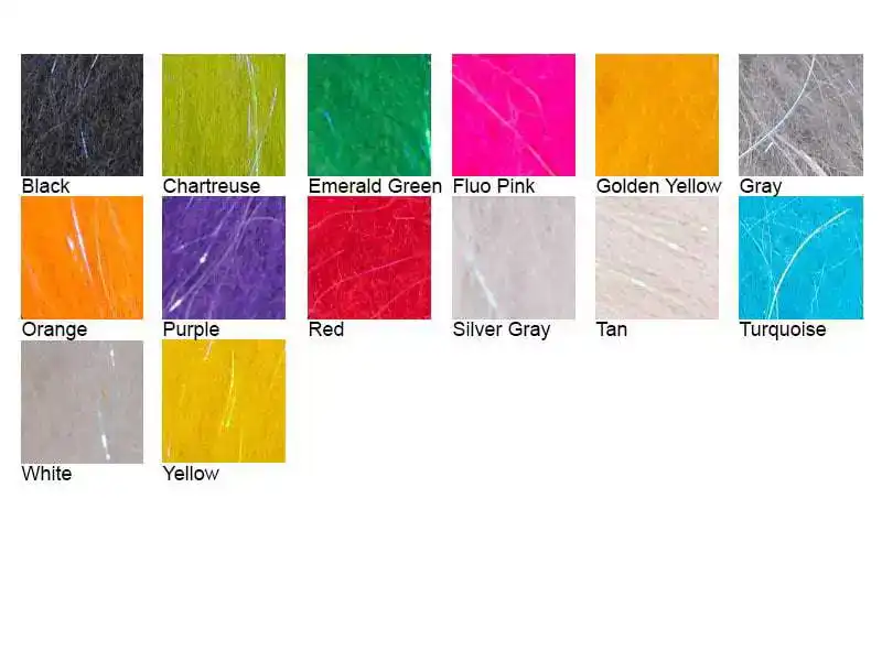 Predator Monkey Sparkle Dub - Black