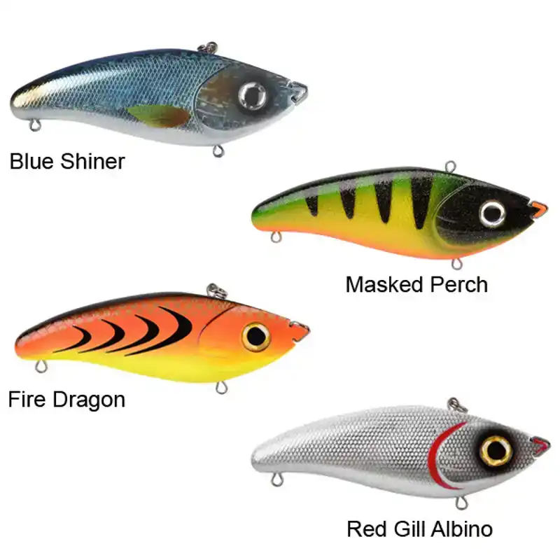 Screamin' Baby Devil - Sinking - Fire Dragon