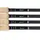 Barbel Rods - 12 ft - 2 lb - 45 tot 150 gram