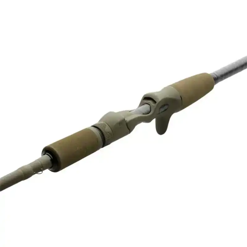 SG4 Vertical Specialist Baitcast - 1,98 m - 25/60 gram - 1,9