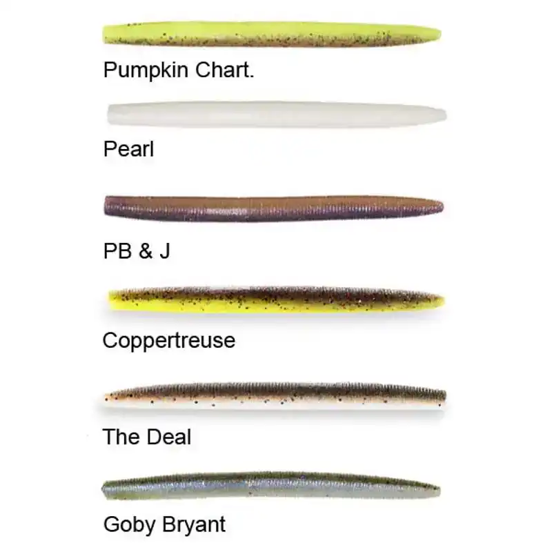 ZinkerZ - Goby Bryant