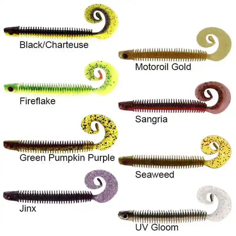 Ring Teez CT - Black/Charteuse