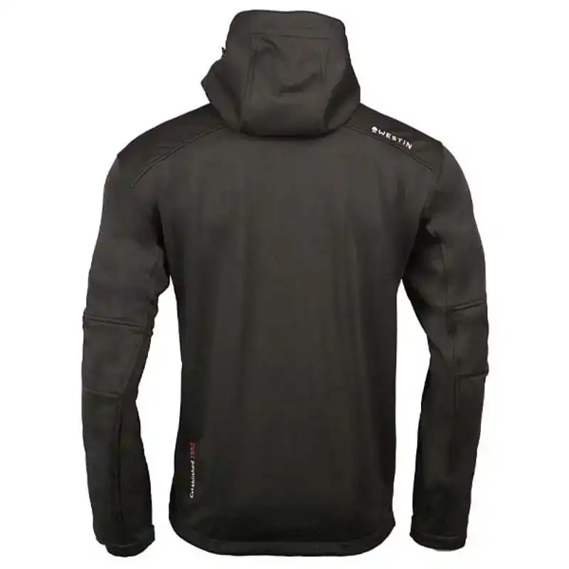 Super Duty Softshell 2.0 - Maat: 3XL