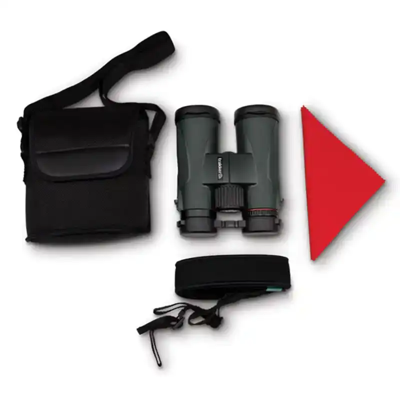 Optics 10x42 Binoculars