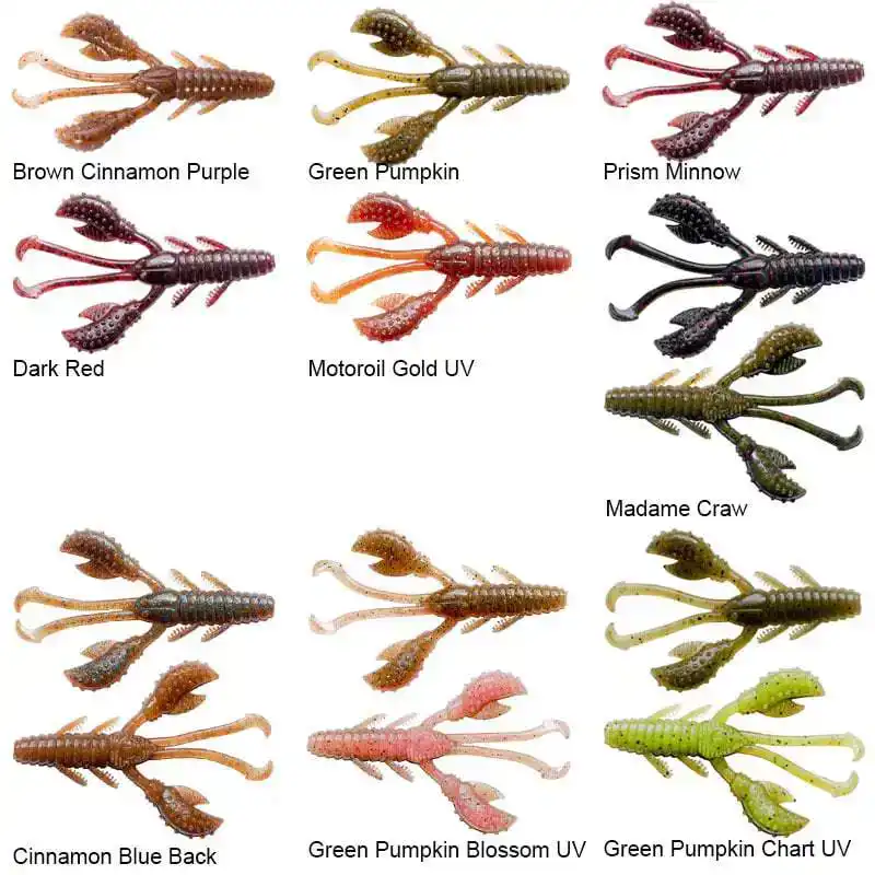 Mighty Mama - Brown Cinnamon Purple