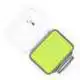 Waterproof Easy Grip Silicone Fly Box - Small - 12 x 10 x 4 