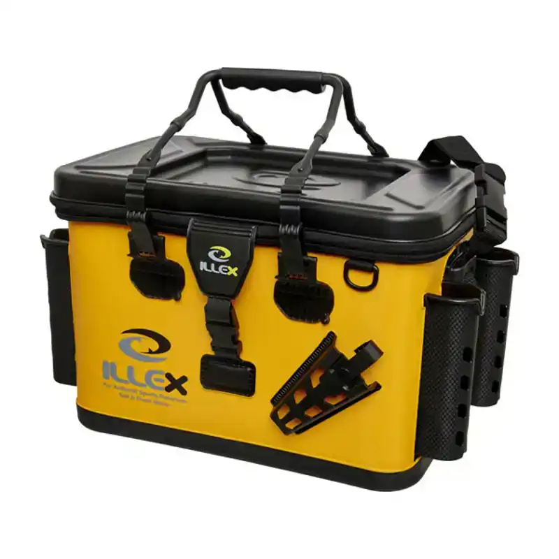 Bakkan Dock Deluxe - Blue - 40