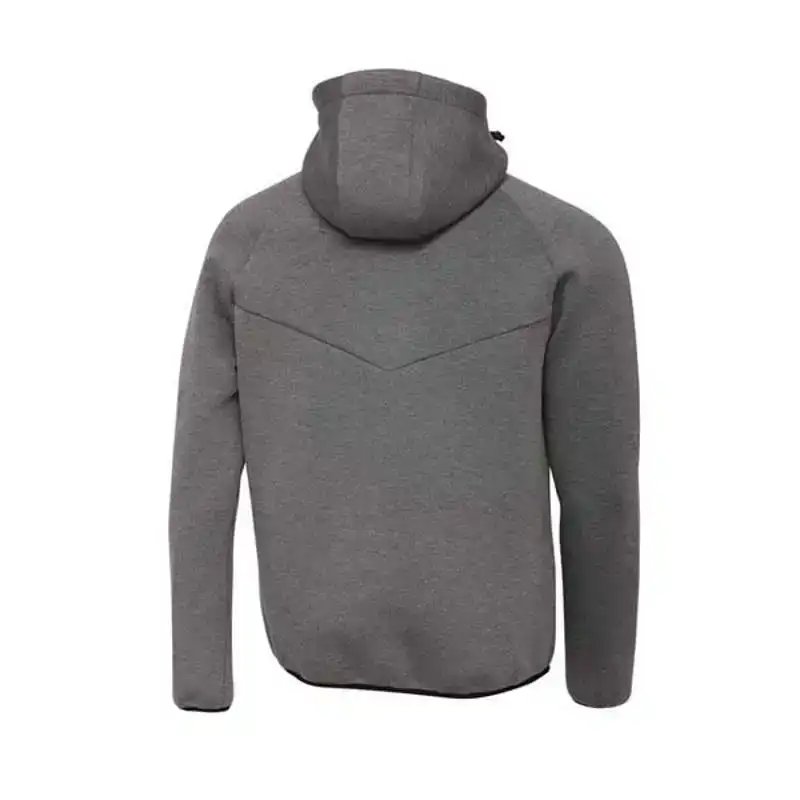 Tec Foam Zip Hoodie - XX Large
