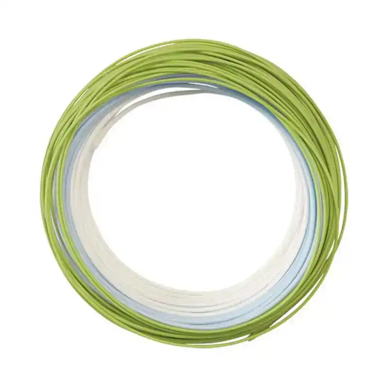 Pro Saltwater All Rounder Lines - Smooth - WF. 10