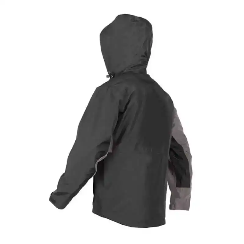 Luxxe Rain Jacket - Large