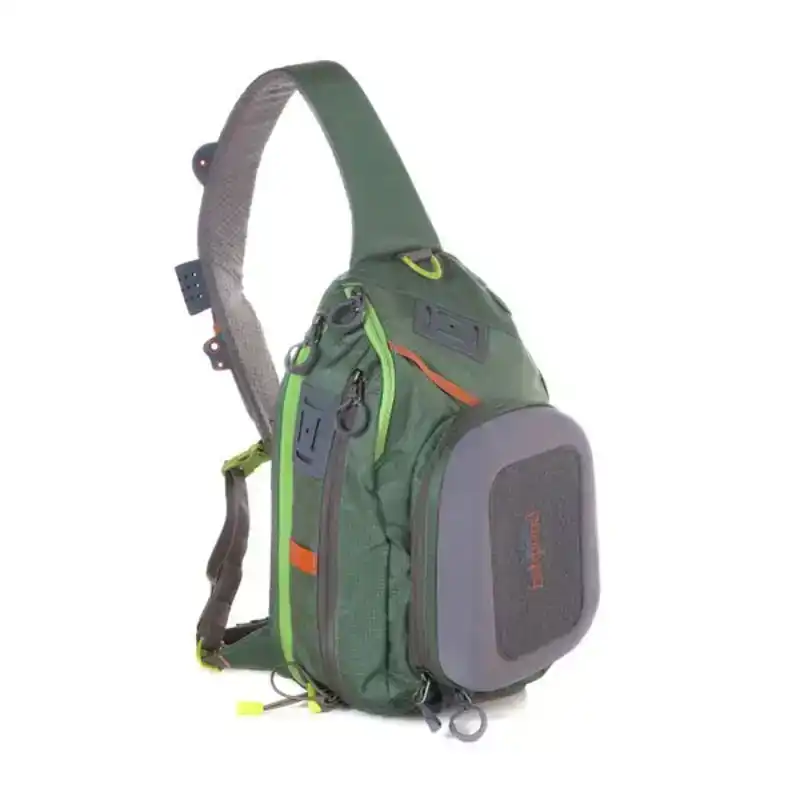 Summit Sling Bag 2.0 - Tortuga