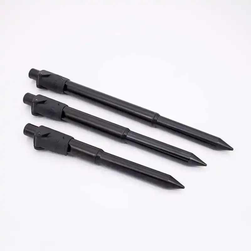 Stanz Camlock Split Sticks - 10'' - 25,5 cm
