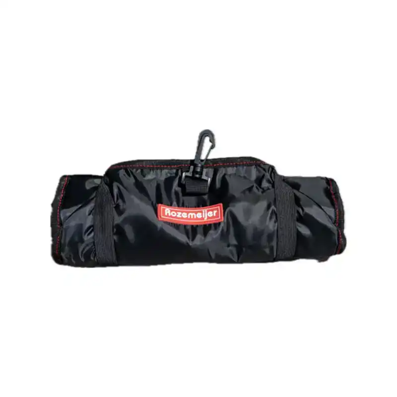 Compact Safe Mat & Weigh Sling