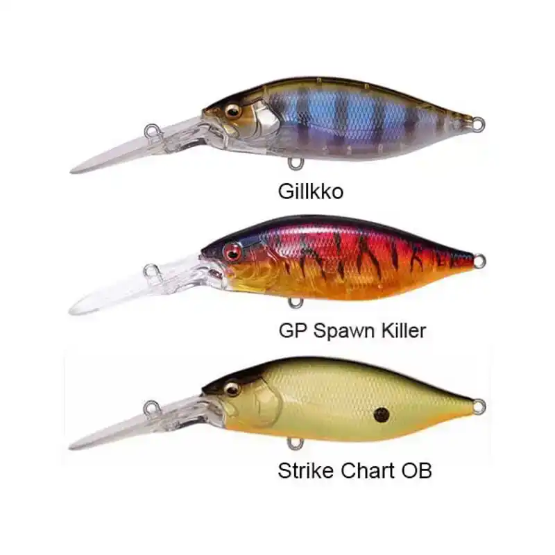 Deep-X 200 LBO - GP Spawn Killer