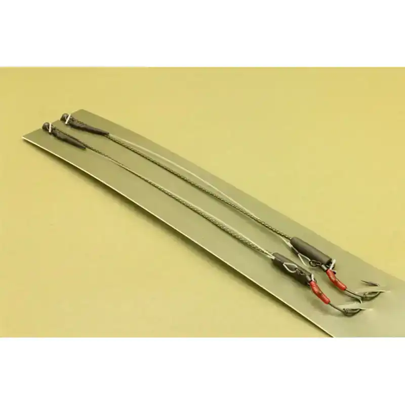 Meta All-In-1 Rig Helicopter Spinner - Haak: 4