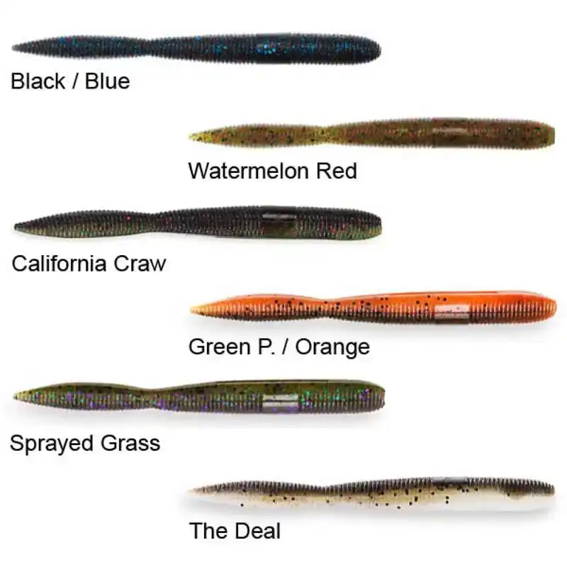 FattyZ - California Craw