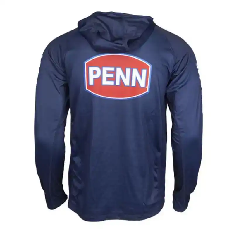 Pro Hooded Jersey - Maat: L