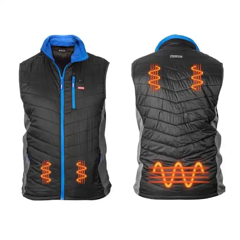 Thermatech Heated Gilet - Maat: L