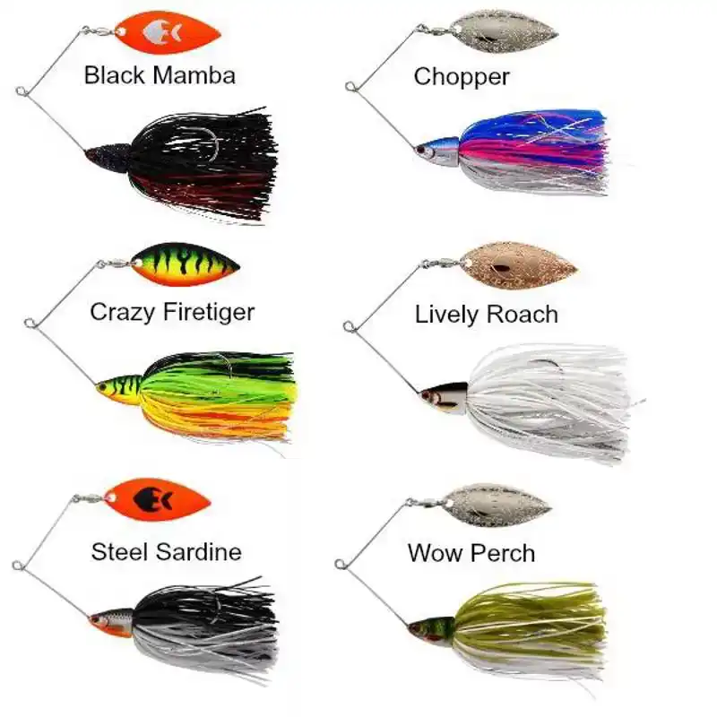 Monster Vibe - 12 cm - Black Mamba