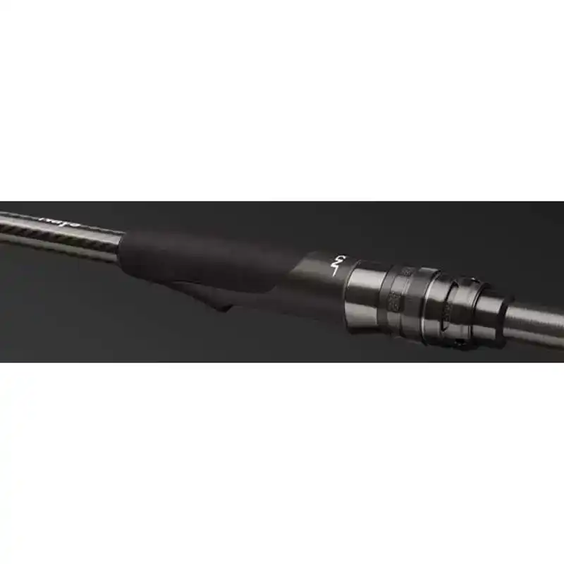 NXT Spinning Rod - 1,95 m - 2/7 gram