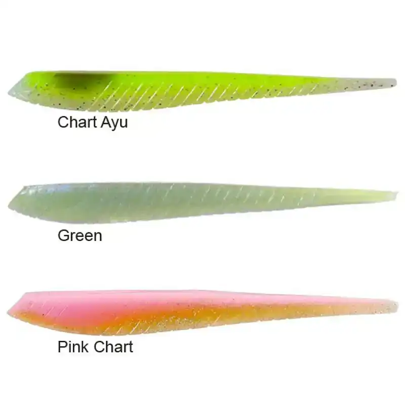 God Mother Worm 10 - Chart Ayu