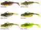 Gunnar The Goby R2F - 8 cm - 12 gram - Appleseed