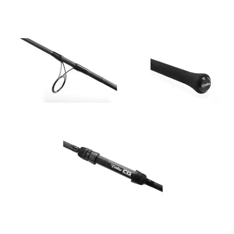 Close Quarter Rods - 10 ft - 3 lb