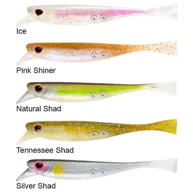 Delta Minnow 4.5 Adjusta Ball