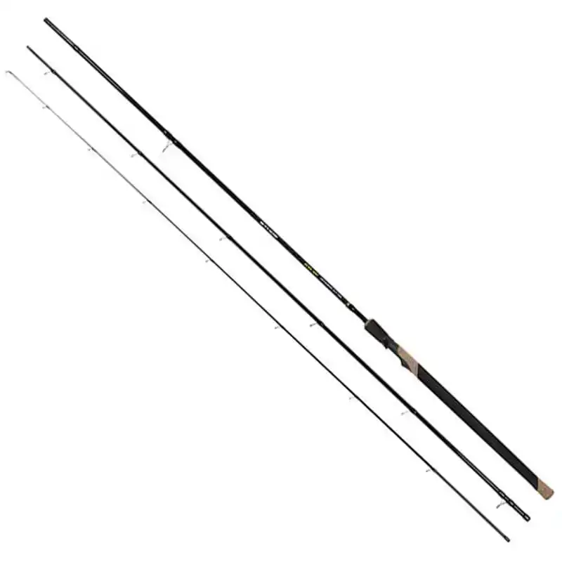 Ethos XRW Waggler Rods - 3,30 meter
