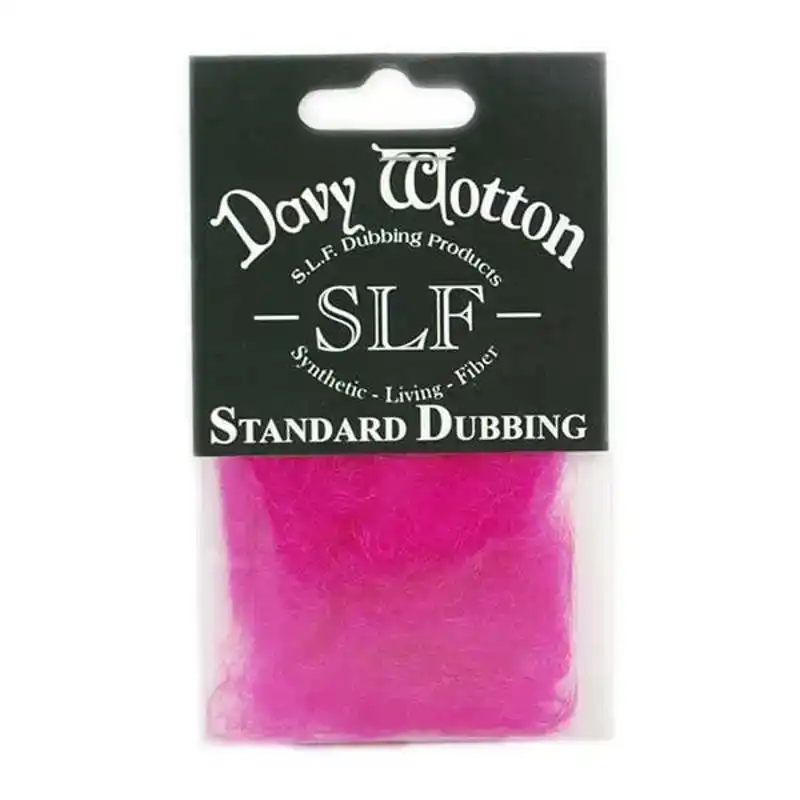 Standard Dubbing - Black