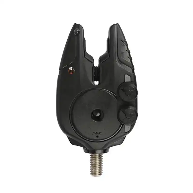 Micron MX - 3 Rod Set