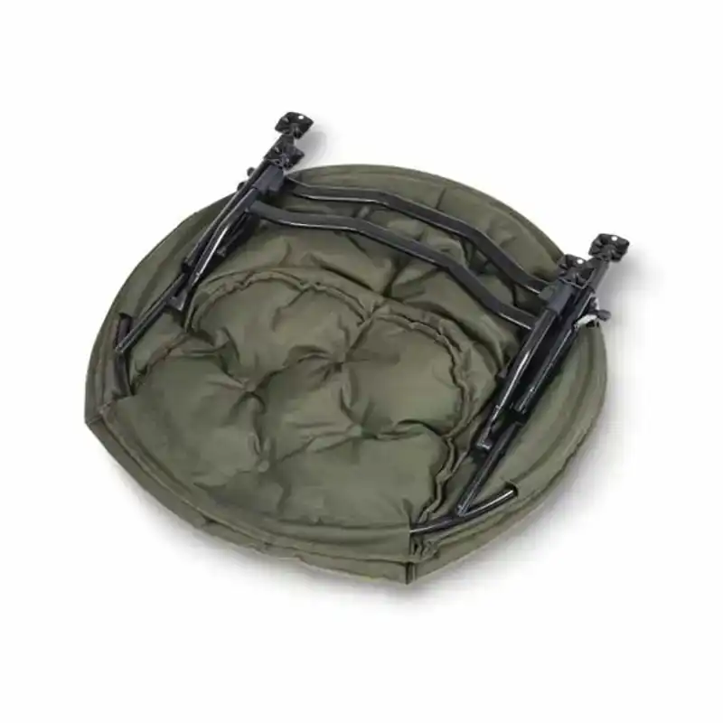 Indulgence Low Moon Chair Deluxe