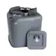 Square Kettle - Paracord Edition - Large