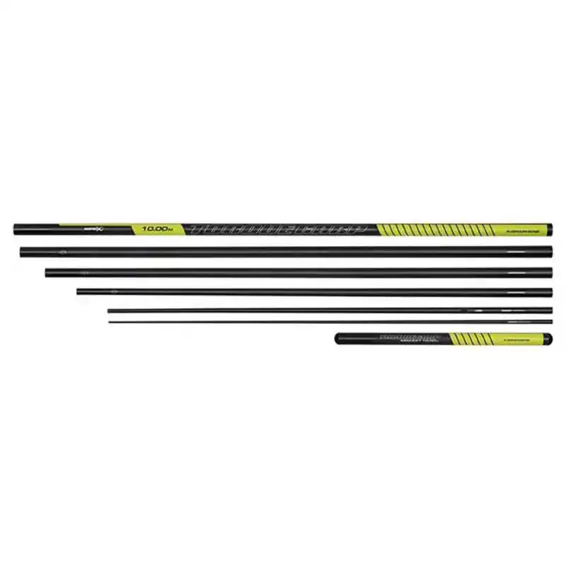 Torque Carp Power Pole Package