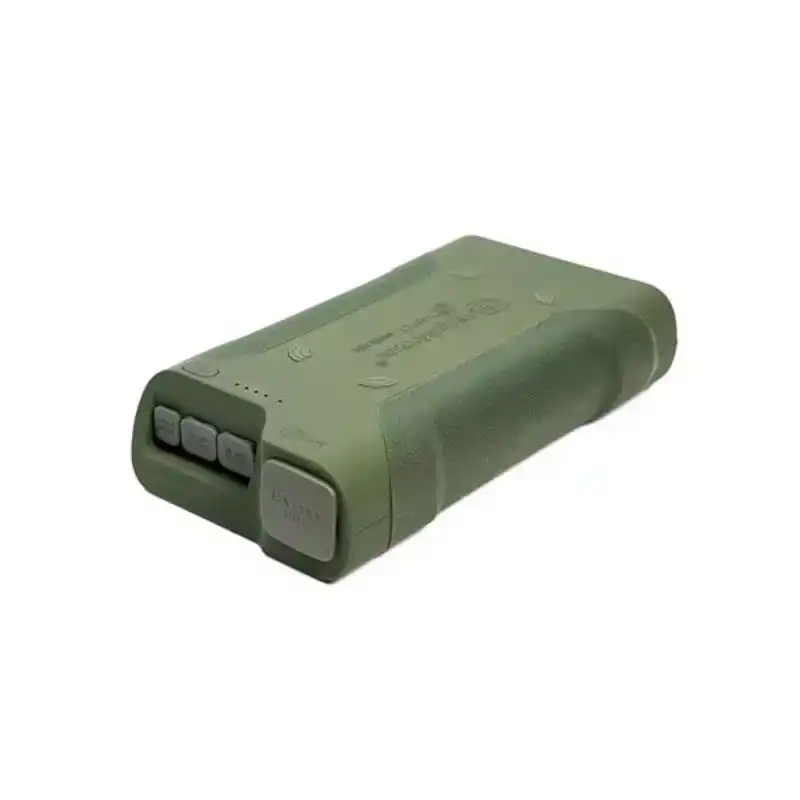 Vault C-Smart Wireless Powerbank - 26950mAh - Camouflage
