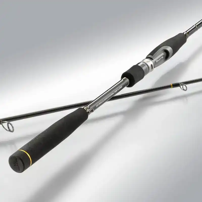 Zander Force II - 832M - 2,51 m - 6/26 gram