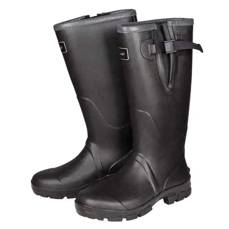 G Rubber Boots - Maat: 38