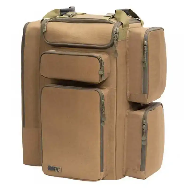 Compac Rucksack - 45 liter