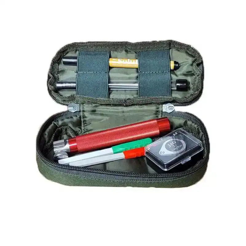 Hook Sharpening Set - Camo
